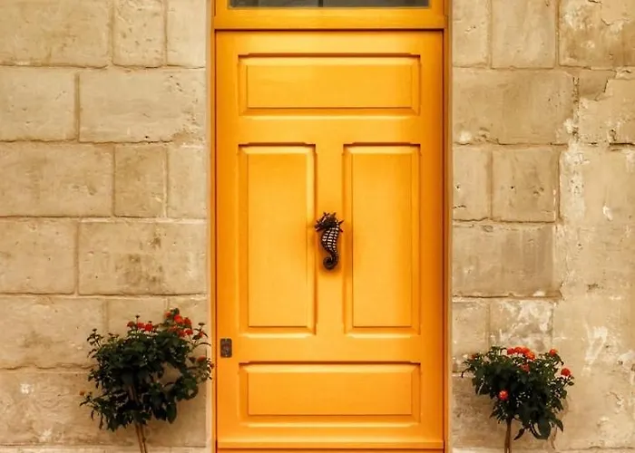 Valletta Central Suites