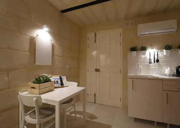 Valletta Central Suites