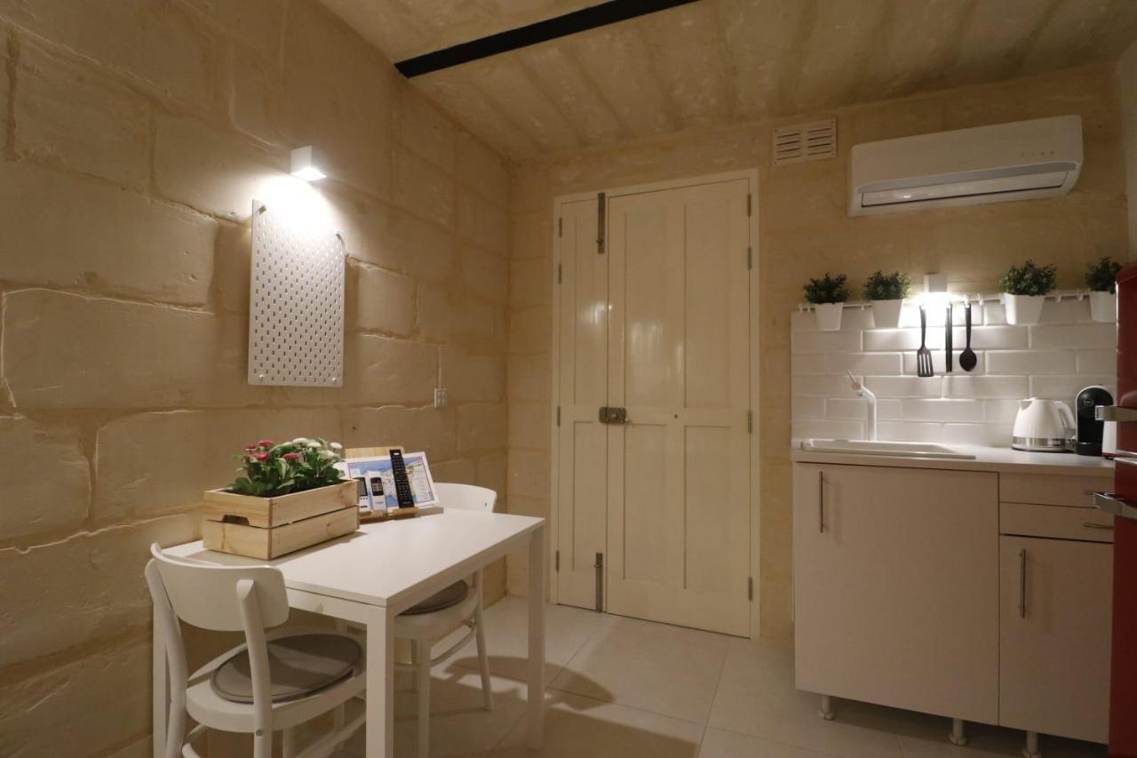 Valletta Central Suites Apartment Valletta