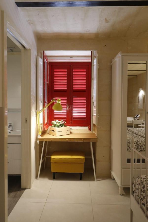 Apartment Valletta Central Suites Valletta