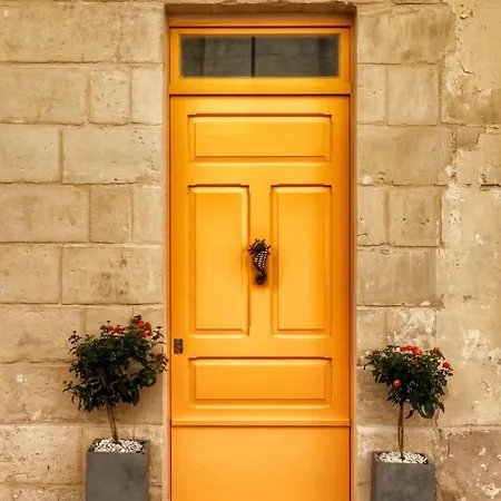 Valletta Central Suites Exterior foto