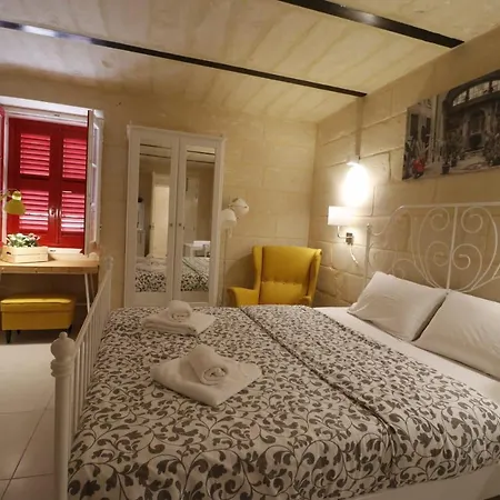 Valletta Central Suites Exterior foto