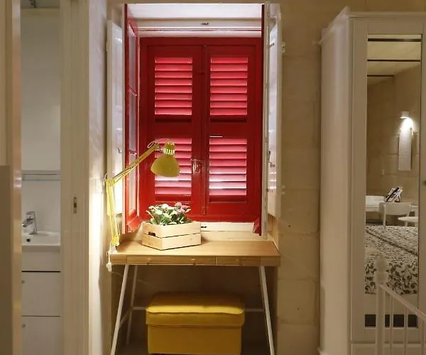 Valletta Central Suites