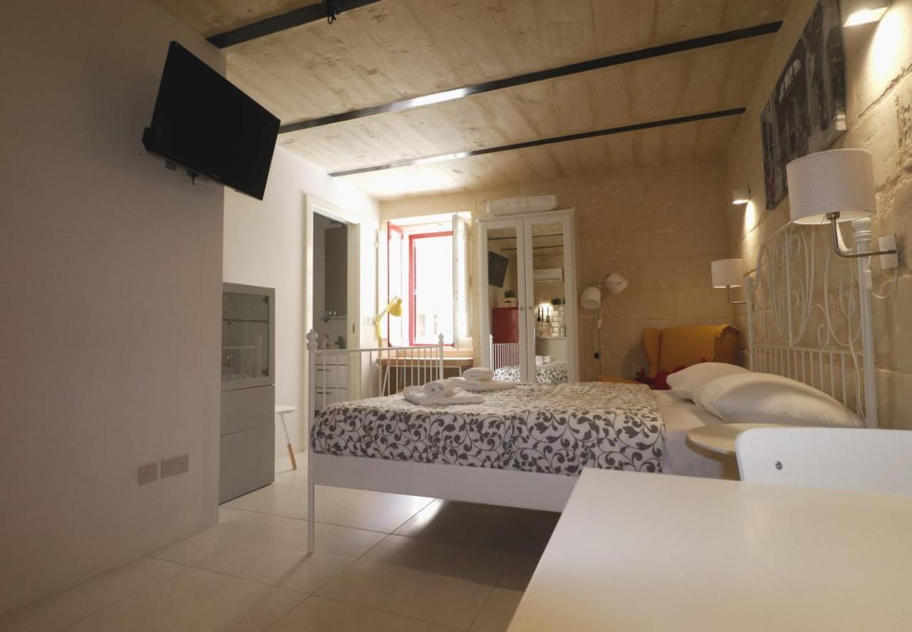 Valletta Central Suites