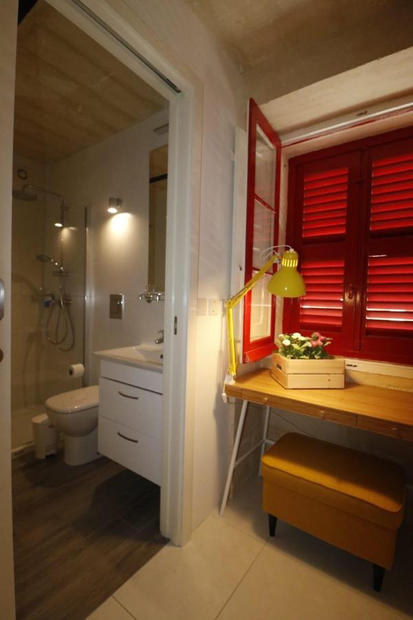 Valletta Central Suites *