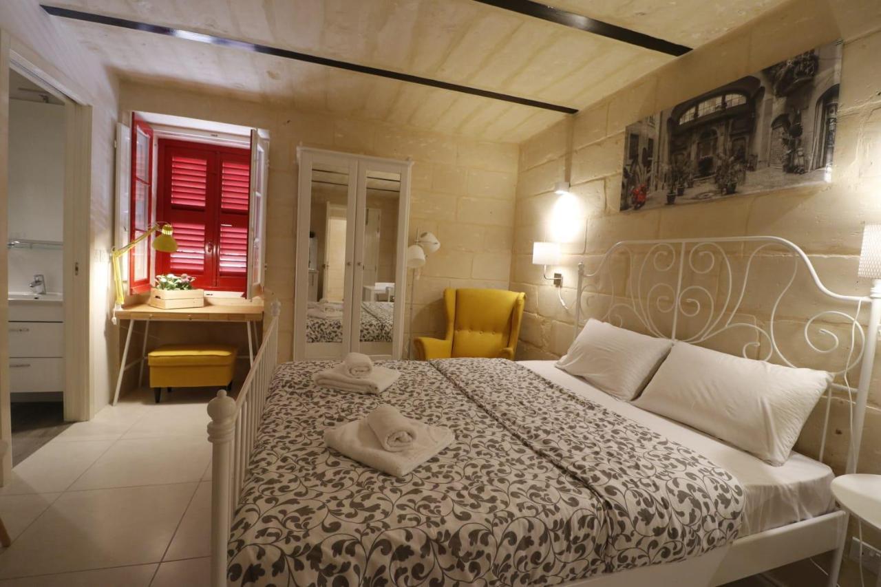 Valletta Central Suites 公寓